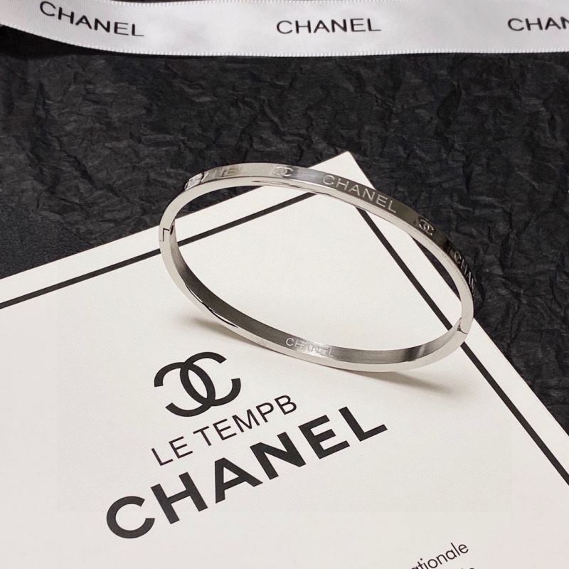 Chanel Bracelets